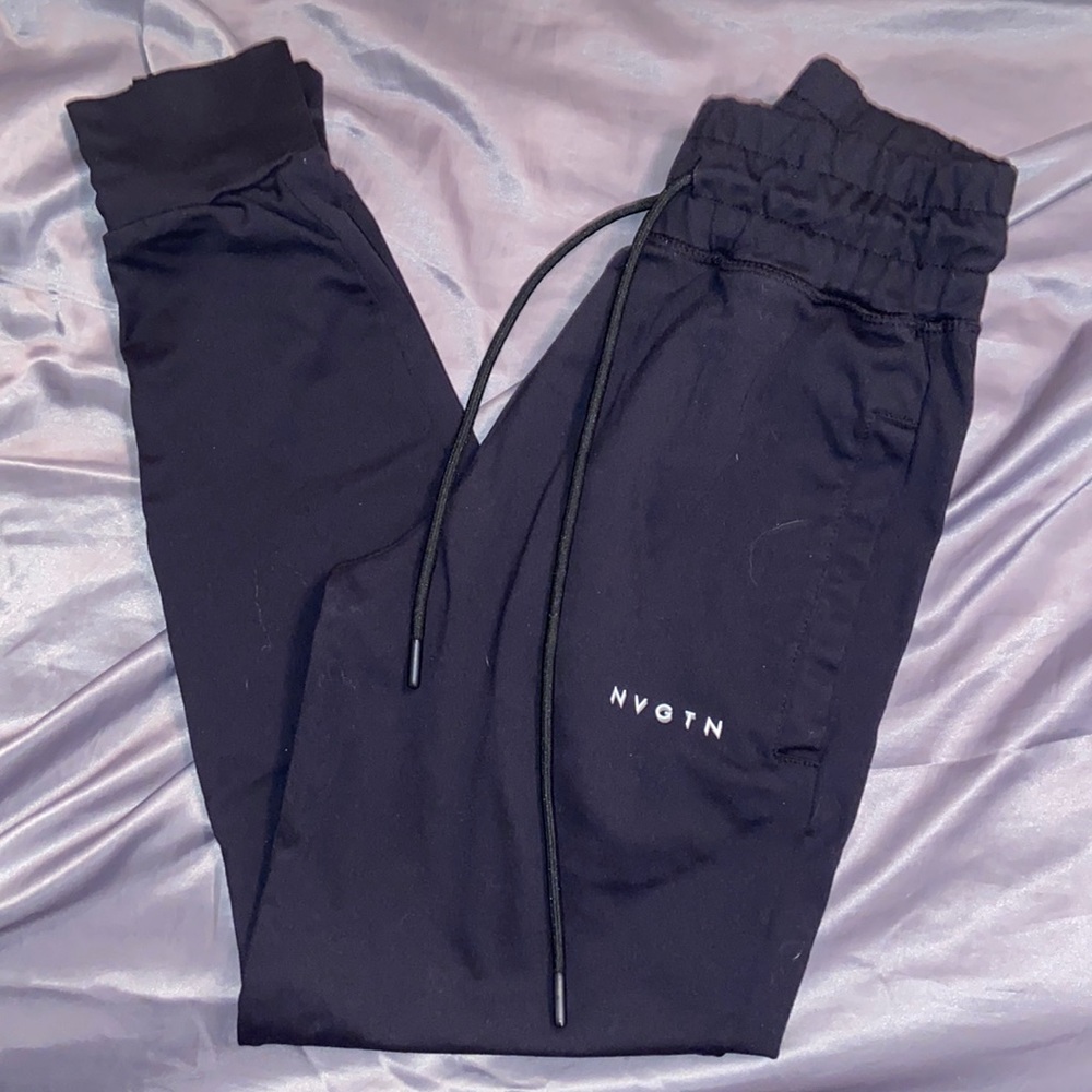 COPY - NVGTN joggers